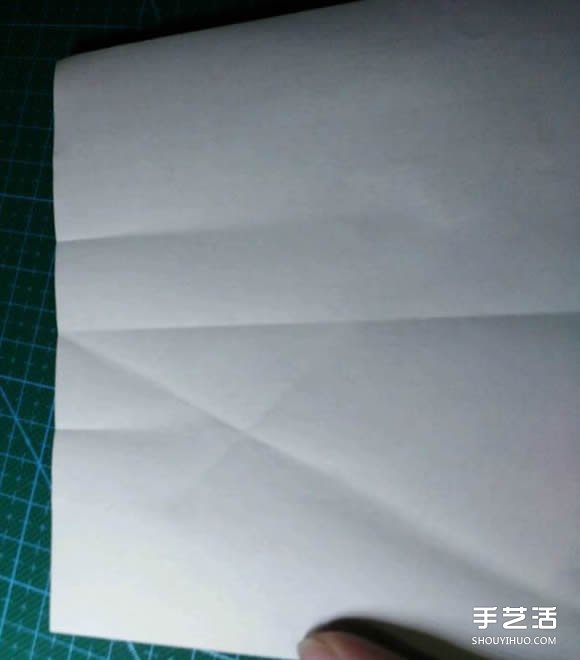 如何折紙翠鳥的方法 詳細(xì)手工翠鳥折法圖解 -  rpnrmr.com