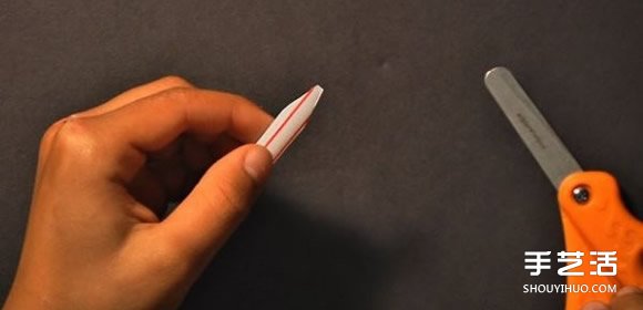 幼兒園喇叭制作方法 自制簡(jiǎn)易喇叭玩具圖解 -  rpnrmr.com