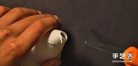 幼兒園喇叭制作方法 自制簡(jiǎn)易喇叭玩具圖解 -  rpnrmr.com