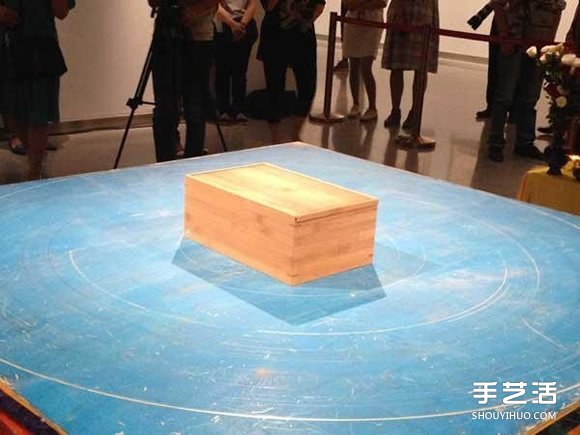 傳世千年的壇城沙畫 辛苦創(chuàng)作卻注定被毀掉 -  rpnrmr.com