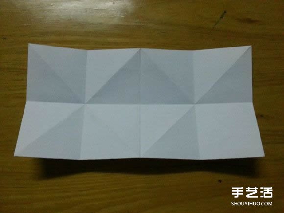 杰克盒子折紙實拍教程 折紙杰克盒子步驟圖解 -  rpnrmr.com