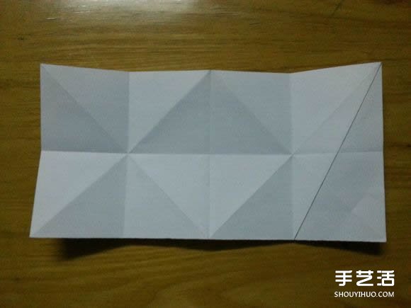 杰克盒子折紙實拍教程 折紙杰克盒子步驟圖解 -  rpnrmr.com