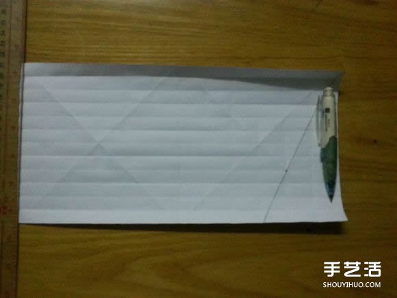 杰克盒子折紙實拍教程 折紙杰克盒子步驟圖解 -  rpnrmr.com