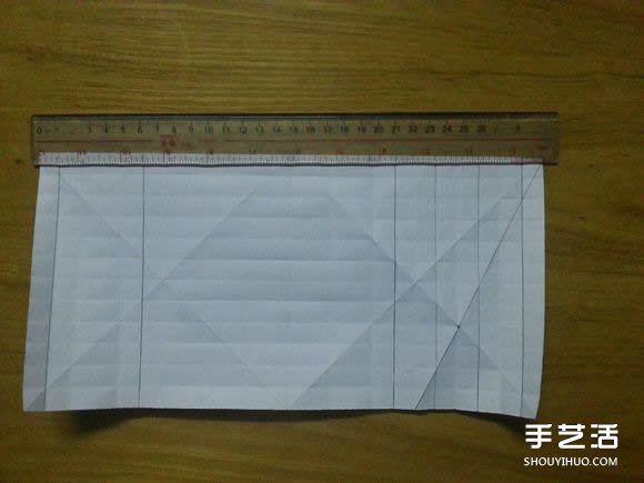 杰克盒子折紙實拍教程 折紙杰克盒子步驟圖解 -  rpnrmr.com