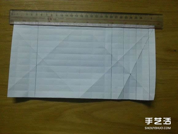 杰克盒子折紙實拍教程 折紙杰克盒子步驟圖解 -  rpnrmr.com