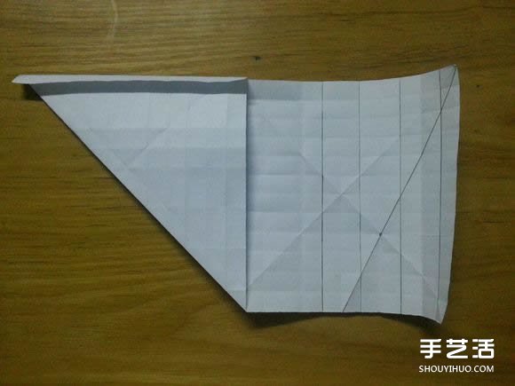 杰克盒子折紙實拍教程 折紙杰克盒子步驟圖解 -  rpnrmr.com