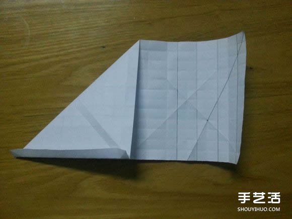 杰克盒子折紙實拍教程 折紙杰克盒子步驟圖解 -  rpnrmr.com