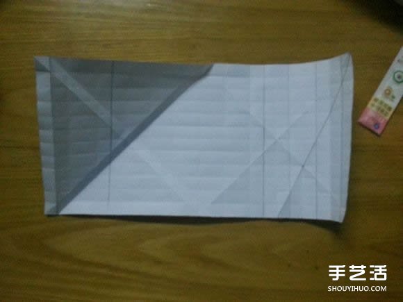 杰克盒子折紙實拍教程 折紙杰克盒子步驟圖解 -  rpnrmr.com