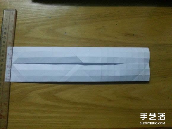 杰克盒子折紙實拍教程 折紙杰克盒子步驟圖解 -  rpnrmr.com