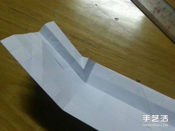 杰克盒子折紙實拍教程 折紙杰克盒子步驟圖解 -  rpnrmr.com