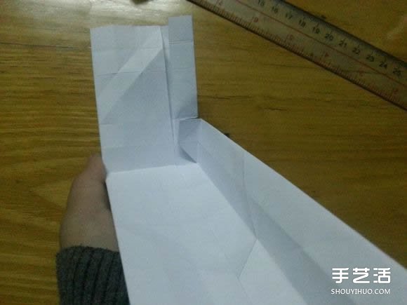 杰克盒子折紙實拍教程 折紙杰克盒子步驟圖解 -  rpnrmr.com