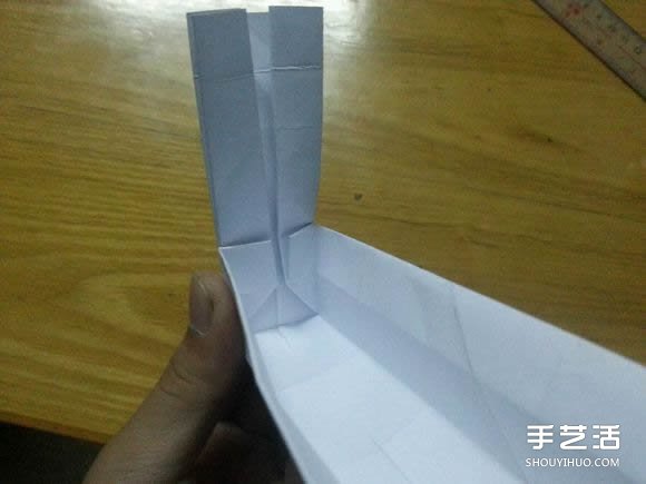 杰克盒子折紙實拍教程 折紙杰克盒子步驟圖解 -  rpnrmr.com