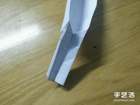 杰克盒子折紙實拍教程 折紙杰克盒子步驟圖解 -  rpnrmr.com