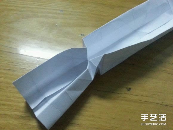 杰克盒子折紙實拍教程 折紙杰克盒子步驟圖解 -  rpnrmr.com