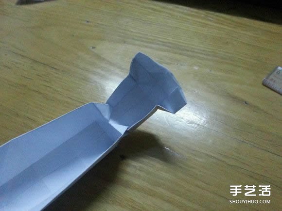 杰克盒子折紙實拍教程 折紙杰克盒子步驟圖解 -  rpnrmr.com