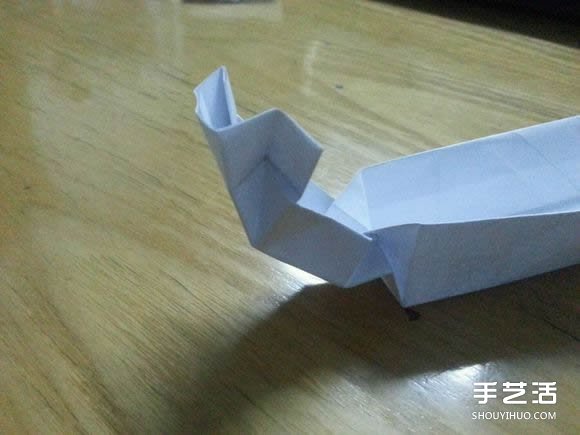 杰克盒子折紙實拍教程 折紙杰克盒子步驟圖解 -  rpnrmr.com