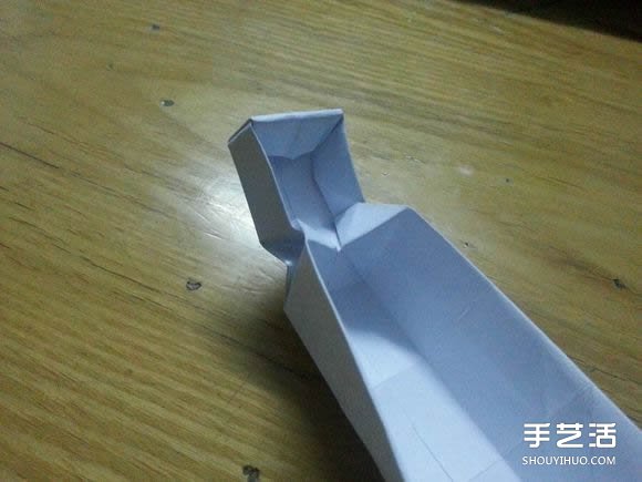 杰克盒子折紙實拍教程 折紙杰克盒子步驟圖解 -  rpnrmr.com