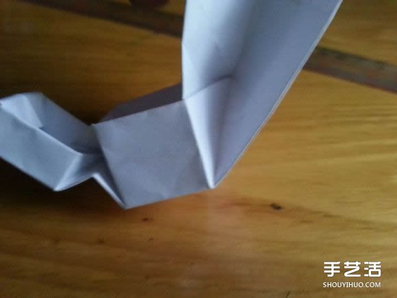 杰克盒子折紙實拍教程 折紙杰克盒子步驟圖解 -  rpnrmr.com