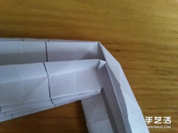 杰克盒子折紙實拍教程 折紙杰克盒子步驟圖解 -  rpnrmr.com