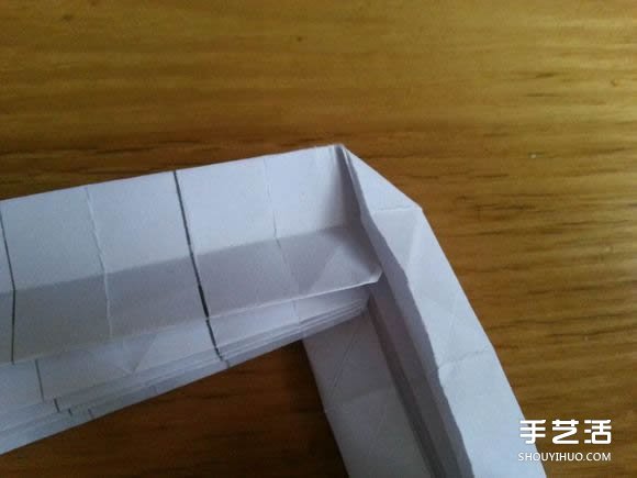 杰克盒子折紙實拍教程 折紙杰克盒子步驟圖解 -  rpnrmr.com