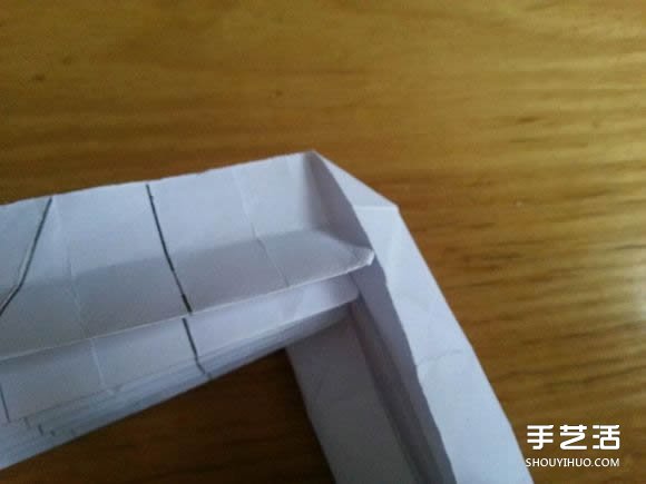 杰克盒子折紙實拍教程 折紙杰克盒子步驟圖解 -  rpnrmr.com
