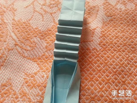杰克盒子折紙實拍教程 折紙杰克盒子步驟圖解 -  rpnrmr.com