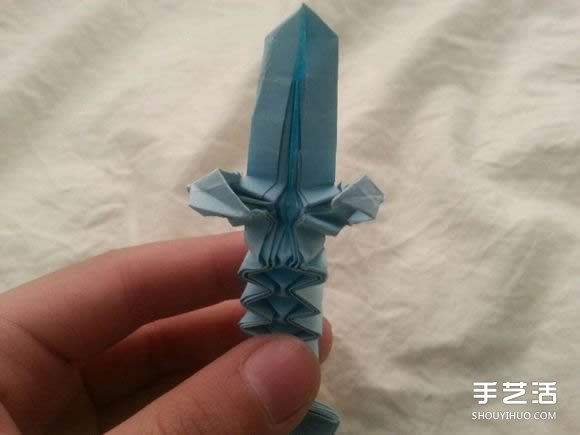 杰克盒子折紙實拍教程 折紙杰克盒子步驟圖解 -  rpnrmr.com