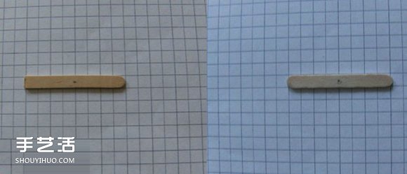 簡(jiǎn)易竹蜻蜓的制作方法 雪糕棍做竹蜻蜓的教程 -  rpnrmr.com