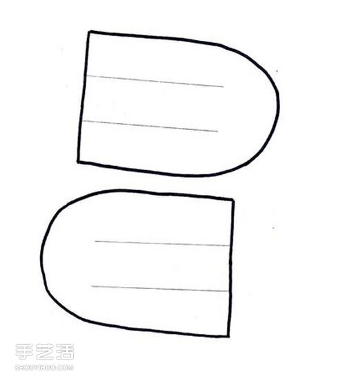 母親節(jié)愛心賀卡制作圖片 母親節(jié)賀卡手工制作 -  rpnrmr.com