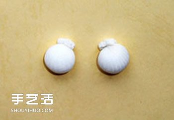 如何用襪子做兔子步驟 襪子娃娃兔子制作圖解 -  rpnrmr.com