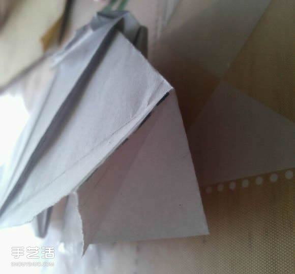 三角鋼琴的折紙圖解 怎么折立體三角鋼琴步驟 -  rpnrmr.com