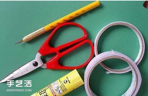 簡(jiǎn)單生日賀卡制作步驟 幼兒園生日賀卡自制 -  rpnrmr.com