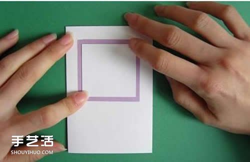 簡(jiǎn)單生日賀卡制作步驟 幼兒園生日賀卡自制 -  rpnrmr.com