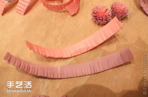 衍紙綿羊的制作方法 立體綿羊卷紙圖解教程 -  rpnrmr.com
