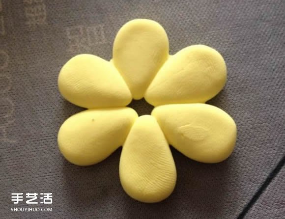 超輕粘土小老鼠DIY 用粘土做小老鼠圖片教程 -  rpnrmr.com