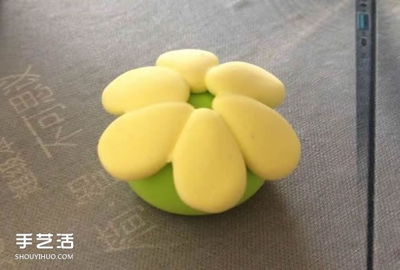 超輕粘土小老鼠DIY 用粘土做小老鼠圖片教程 -  rpnrmr.com