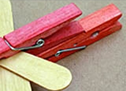 幼兒園蜻蜓手工制作 簡(jiǎn)單蜻蜓的制作方法 -  rpnrmr.com