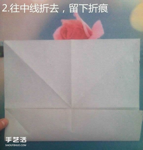 折紙思想者人物雕塑 沉思的人物折紙圖解 -  rpnrmr.com