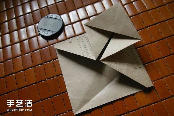 馬伯納犀牛折紙教程 馬伯納犀牛的折法圖解 -  rpnrmr.com