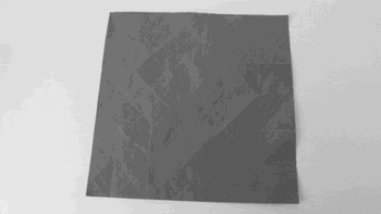 馬伯納犀牛折紙教程 馬伯納犀牛的折法圖解 -  rpnrmr.com