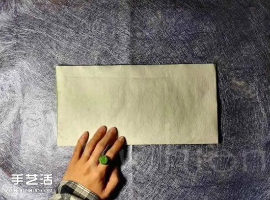 三生玫瑰花的折紙圖解 一張紙折出三朵玫瑰花 -  rpnrmr.com