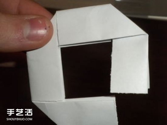 兒童折紙彈簧圖解教程 簡(jiǎn)單彈簧的折法步驟 -  rpnrmr.com