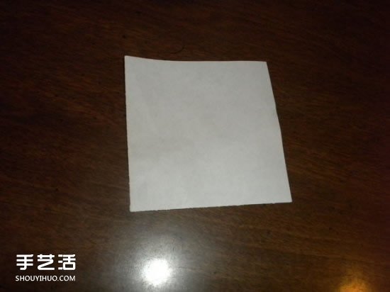 兒童折紙彈簧圖解教程 簡(jiǎn)單彈簧的折法步驟 -  rpnrmr.com