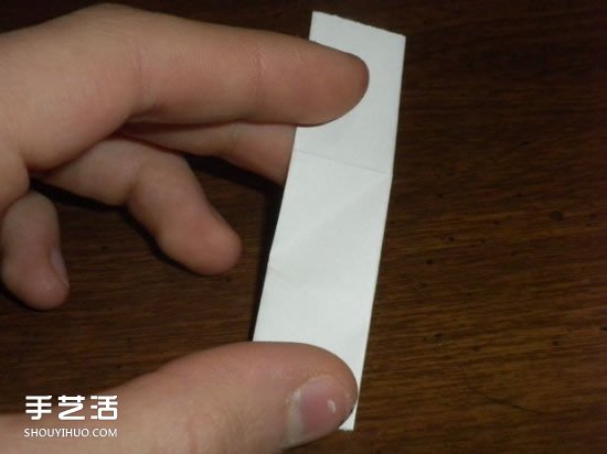 兒童折紙彈簧圖解教程 簡(jiǎn)單彈簧的折法步驟 -  rpnrmr.com