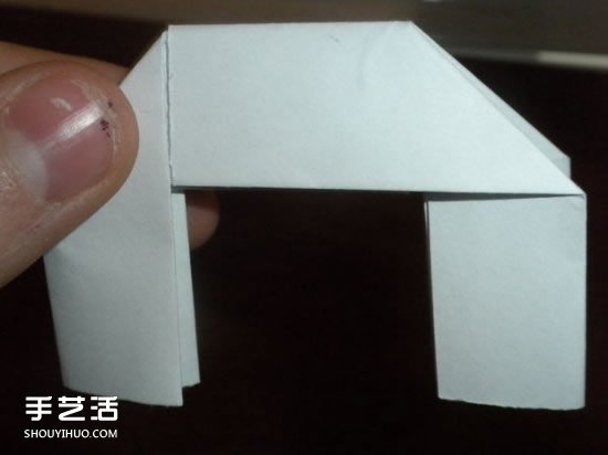 兒童折紙彈簧圖解教程 簡(jiǎn)單彈簧的折法步驟 -  rpnrmr.com