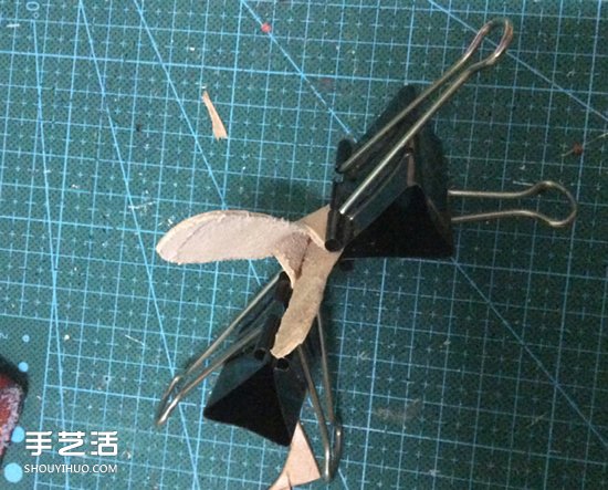 皮靴掛件的制作方法 自制迷你皮靴掛飾DIY圖解 -  rpnrmr.com