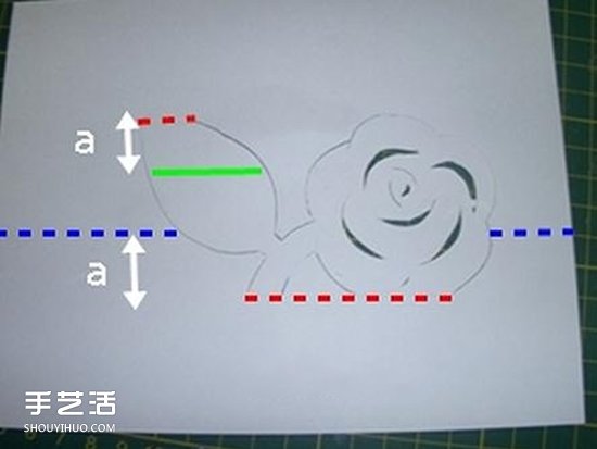 教師節(jié)立體賀卡怎么做 手工教師節(jié)賀卡制作模板 -  rpnrmr.com