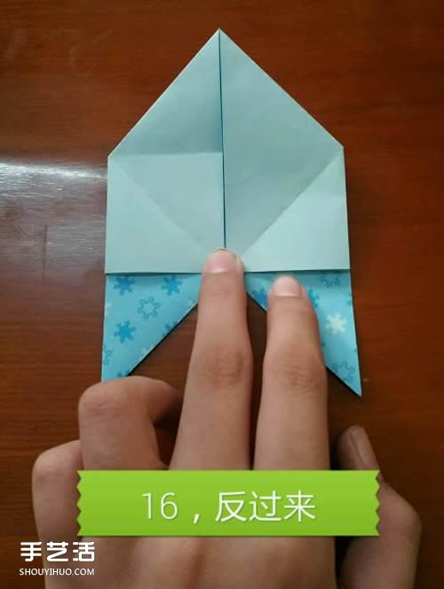 蝴蝶飛愛心的折法圖解 帶蝴蝶心形的折紙步驟 -  rpnrmr.com