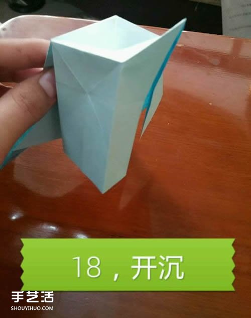 蝴蝶飛愛心的折法圖解 帶蝴蝶心形的折紙步驟 -  rpnrmr.com