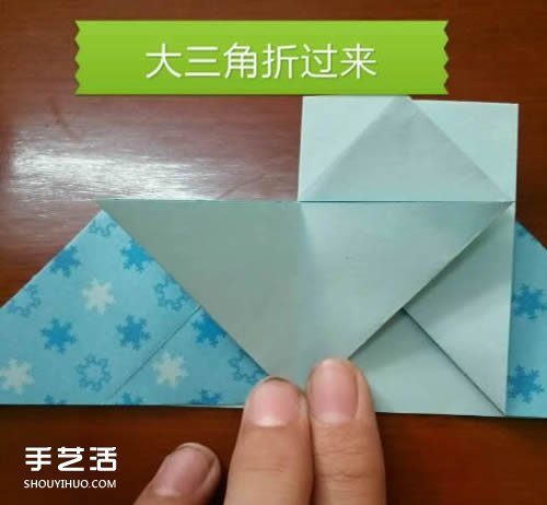 蝴蝶飛愛心的折法圖解 帶蝴蝶心形的折紙步驟 -  rpnrmr.com